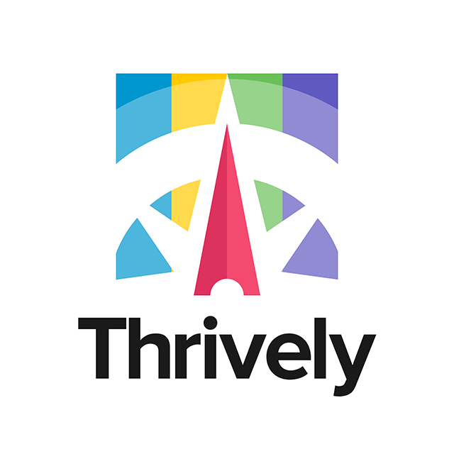 Image result for thrively